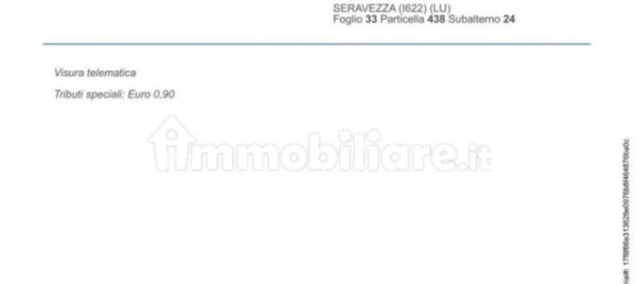 4 rooms Apartment in Seravezza, Italy No. 374497 16