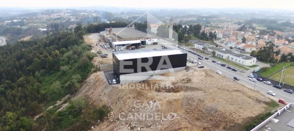 34400m² Land in Fanzeres, Portugal No. 38106 3