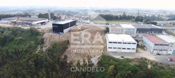 34400m² Land in Fanzeres, Portugal No. 38106 4