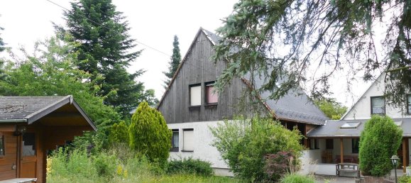 Granja de 5 habitaciónes en Greiz, Germany No. 160393 3