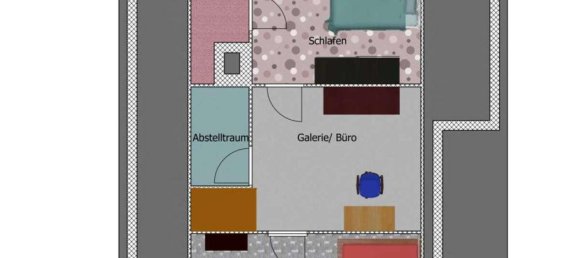 Granja de 5 habitaciónes en Greiz, Germany No. 160393 16