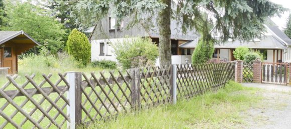 Granja de 5 habitaciónes en Greiz, Germany No. 160393 2