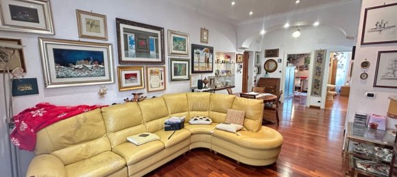 4-salle Penthouse à Rome, Italy No. 28594 5