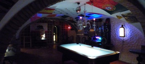 Villa de 9 dormitorios en Mijas, Spain No. 36606 11