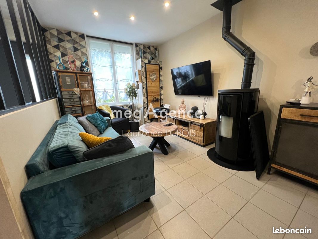 2 chambres Maison à Lillers, France No. 161025