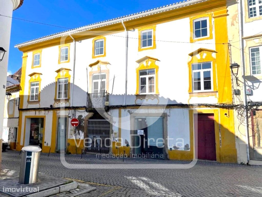 9 bedrooms Building in Portalegre, Portugal No. 335103