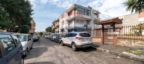 4 rooms Apartment in San Giovanni la Punta, Italy No. 138907 33