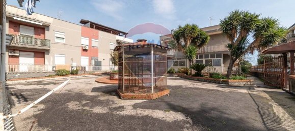 4 rooms Apartment in San Giovanni la Punta, Italy No. 138907 25