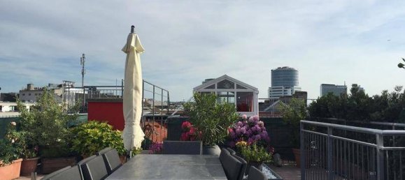 3 rooms Apartment in Leopoldstadt, Austria No. 187267 3