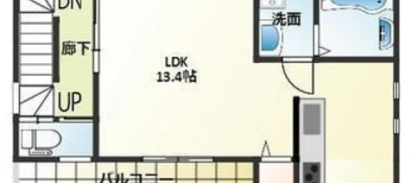 4 غرف نوم منزل في Saitama, Japan رقم 6172 2