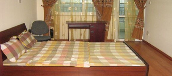 3 bedrooms Apartment in Cau Giay, Vietnam No. 6390 4