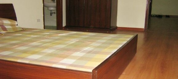 3 bedrooms Apartment in Cau Giay, Vietnam No. 6390 6