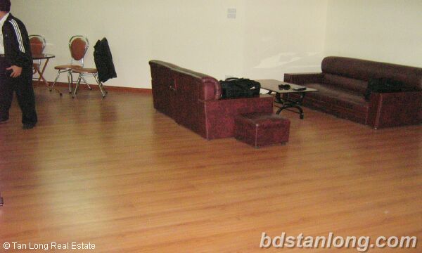 3 bedrooms Apartment in Cau Giay, Vietnam No. 6390