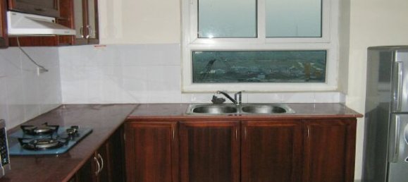 3 bedrooms Apartment in Cau Giay, Vietnam No. 6390 3