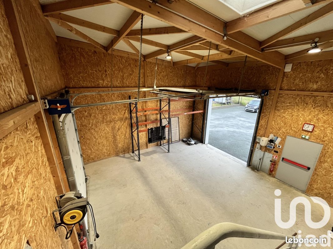 199m² Land in Vendee, France No. 111519