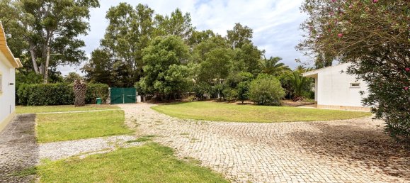 5 bedrooms Villa in Alvor, Portugal No. 21473 44