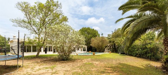 5 bedrooms Villa in Alvor, Portugal No. 21473 45