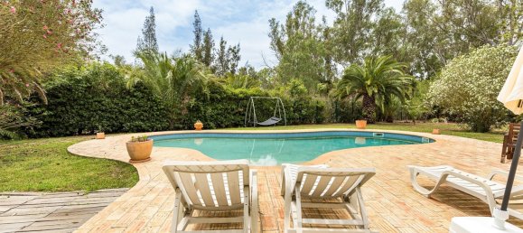 5 bedrooms Villa in Alvor, Portugal No. 21473 36