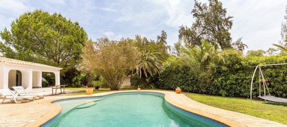 5 bedrooms Villa in Alvor, Portugal No. 21473 33