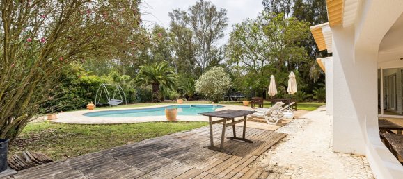 5 bedrooms Villa in Alvor, Portugal No. 21473 46