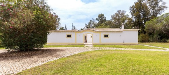 5 bedrooms Villa in Alvor, Portugal No. 21473 35