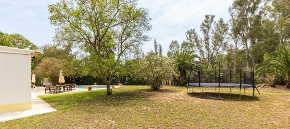 5 bedrooms Villa in Alvor, Portugal No. 21473 42