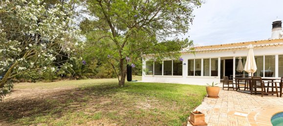 5 bedrooms Villa in Alvor, Portugal No. 21473 17