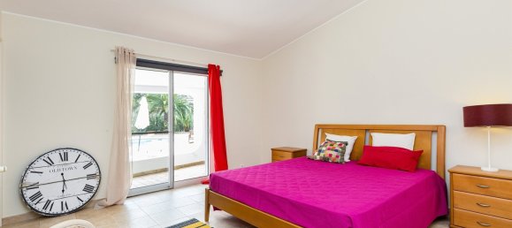 5 bedrooms Villa in Alvor, Portugal No. 21473 19