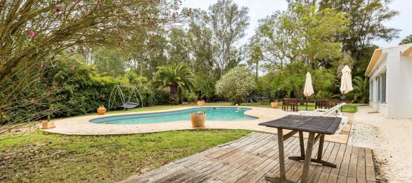 5 bedrooms Villa in Alvor, Portugal No. 21473 11