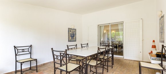 5 bedrooms Villa in Alvor, Portugal No. 21473 38