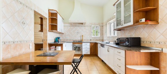 5 bedrooms Villa in Alvor, Portugal No. 21473 29