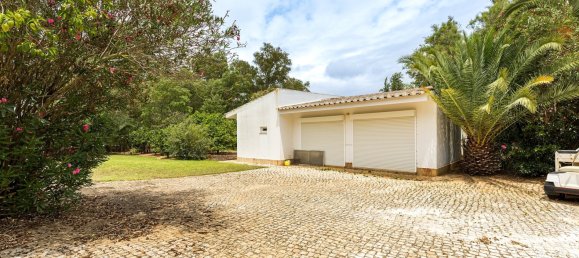 5 bedrooms Villa in Alvor, Portugal No. 21473 18