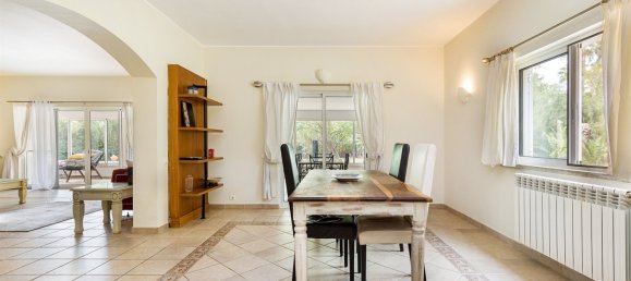 5 bedrooms Villa in Alvor, Portugal No. 21473 27