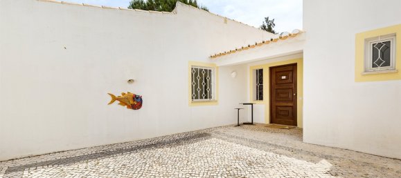 5 bedrooms Villa in Alvor, Portugal No. 21473 8