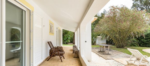 5 bedrooms Villa in Alvor, Portugal No. 21473 21