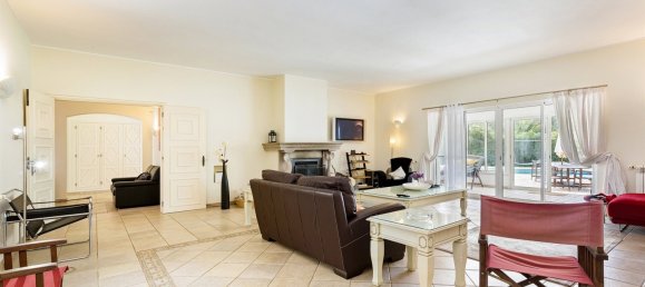 5 bedrooms Villa in Alvor, Portugal No. 21473 28