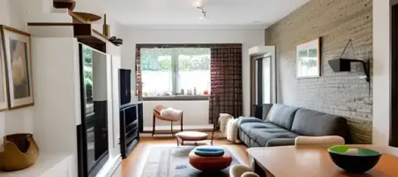 Apartamento de 3 habitaciónes en Ebersberg, Germany No. 352008 2