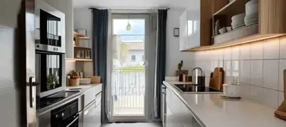 Apartamento de 3 habitaciónes en Ebersberg, Germany No. 352008 5