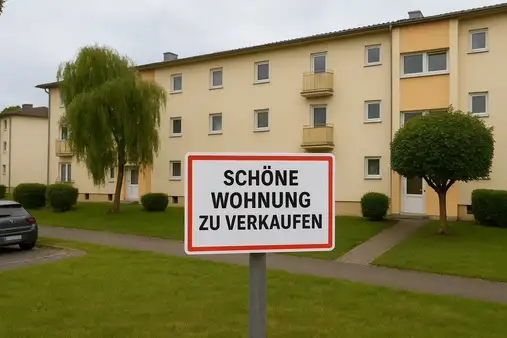 Квартира с 3 комнатами в Ebersberg, Германия № 352008