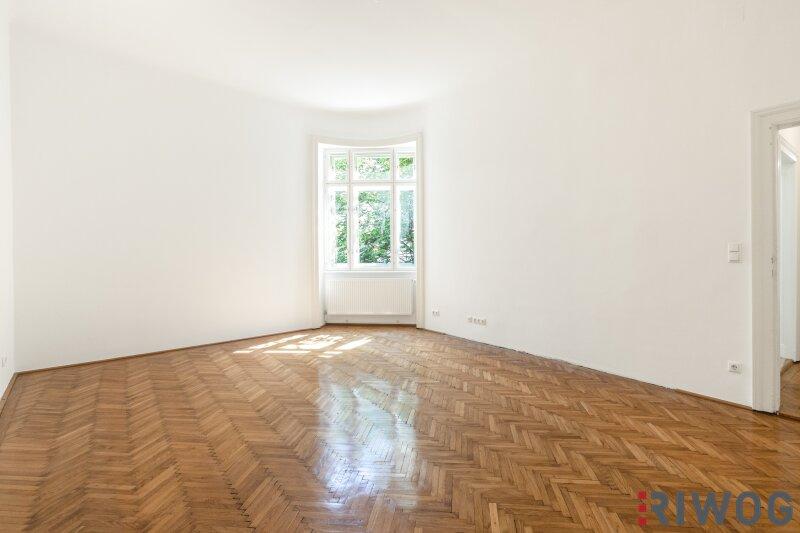 Apartamento de 4 habitaciónes en Vienna, Austria No. 228046