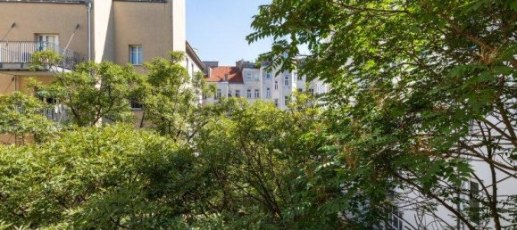 Apartamento de 4 habitaciónes en Vienna, Austria No. 228046 2