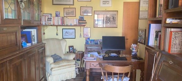 7 غرف نوم فيلا في Pomezia, Italy رقم 357044 16