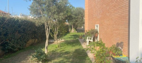 7 غرف نوم فيلا في Pomezia, Italy رقم 357044 4