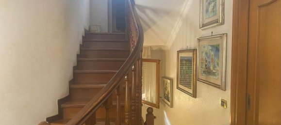 7 غرف نوم فيلا في Pomezia, Italy رقم 357044 29