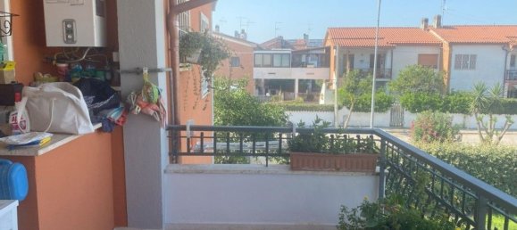 7 غرف نوم فيلا في Pomezia, Italy رقم 357044 17