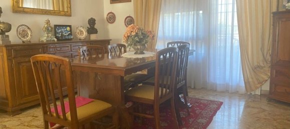 7 غرف نوم فيلا في Pomezia, Italy رقم 357044 9