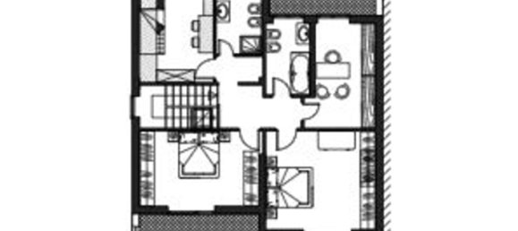 7 غرف نوم فيلا في Pomezia, Italy رقم 357044 37