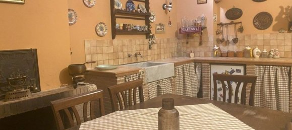 7 غرف نوم فيلا في Pomezia, Italy رقم 357044 32