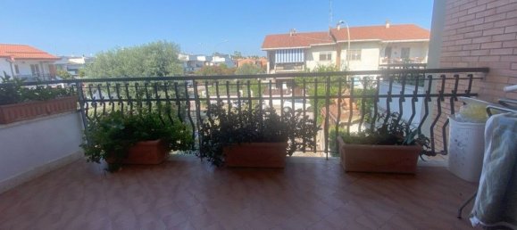 7 غرف نوم فيلا في Pomezia, Italy رقم 357044 18