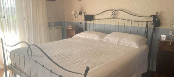 7 غرف نوم فيلا في Pomezia, Italy رقم 357044 27